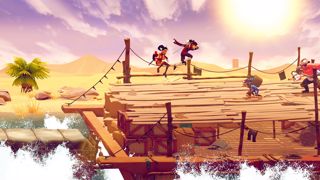 Shing! Screenshot 3