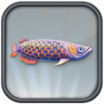 No Diving Trophy