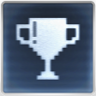 All Done Trophy
