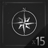 Hidden Agenda Trophy