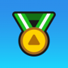 GO BEYOND! Trophy