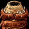 DRY LAW IN ARRAKIS Trophy