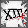 Ultimate XIII Trophy