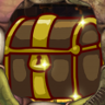 Experienced Treasure Hunter Trophy