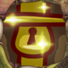 Master Treasure Hunter Trophy