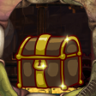 Novice Treasure Hunter Trophy