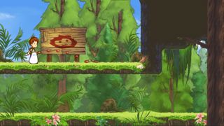A Boy and His Blob Screenshot 10