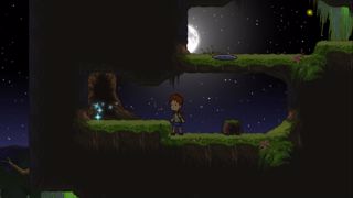 A Boy and His Blob Screenshot 2