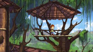 A Boy and His Blob Screenshot 6