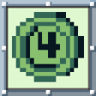 Jackpot Trophy