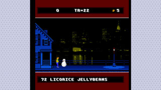 A Boy and His Blob Retro Collection Screenshot 4
