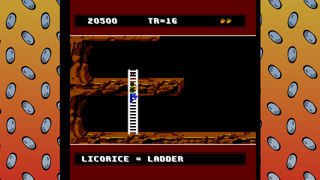 A Boy and His Blob Retro Collection Screenshot 6