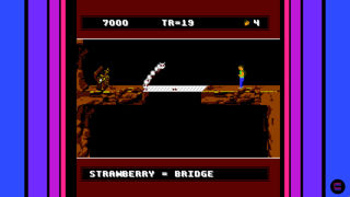 A Boy and His Blob Retro Collection Screenshot 5