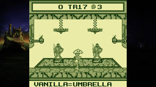 A Boy and His Blob Retro Collection Screenshot 1