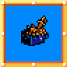 Thorough Spelunker Trophy
