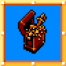 Treasure Hoarder Trophy