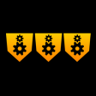 Armor of Steel Trophy