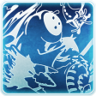 Black Bug Shooter Trophy