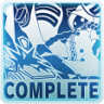 Frame Advantage Trophy