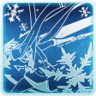 Freezing Reign Trophy