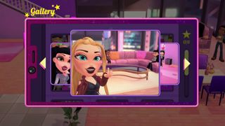 Bratz: Flaunt Your Fashion Screenshot 9