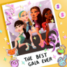 Best Gala Ever Trophy
