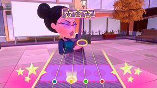Bratz: Flaunt Your Fashion Screenshot 4