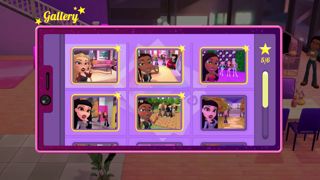Bratz: Flaunt Your Fashion Screenshot 10