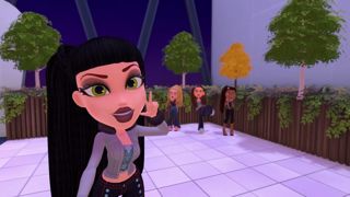 Bratz: Flaunt Your Fashion Screenshot 5