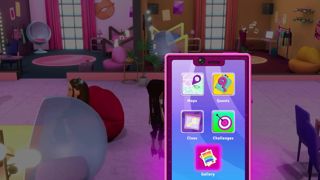 Bratz: Flaunt Your Fashion Screenshot 8