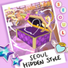 Seoul Hidden Style Trophy