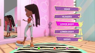 Bratz: Flaunt Your Fashion Screenshot 7