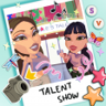 Talented Photographer Trophy