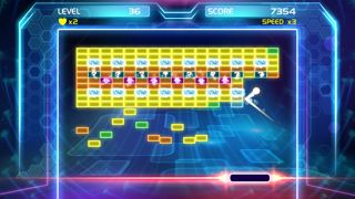 Brick Breaker Screenshot 4