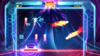 Brick Breaker Screenshot 5