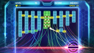 Brick Breaker Screenshot 8