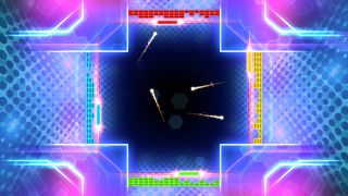 Brick Breaker Screenshot 1