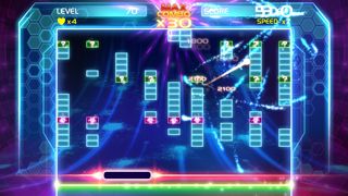 Brick Breaker Screenshot 7
