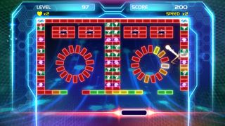 Brick Breaker Screenshot 9