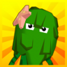 Enjoy the Island Life Trophy