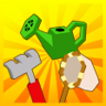 Fully equipped Trophy