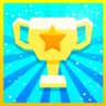 Got all trophies Trophy