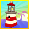 I can sea clearly now Trophy