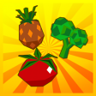 Lettuce turnip the beet! Trophy