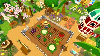 Castaway Paradise Screenshot 3