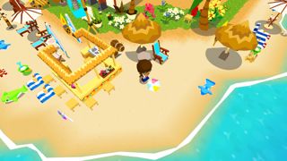 Castaway Paradise Screenshot 6