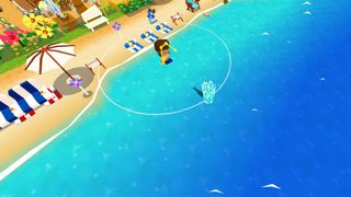 Castaway Paradise Screenshot 5