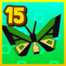 Something is bugging me Trophy