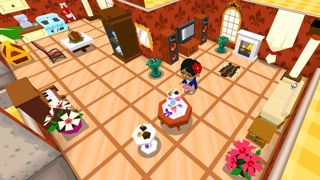 Castaway Paradise Screenshot 2
