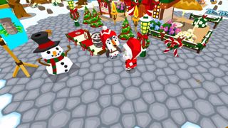 Castaway Paradise Screenshot 1